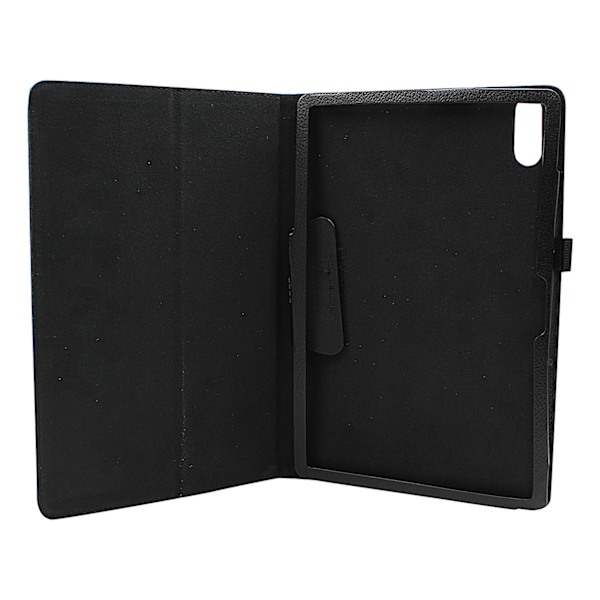 Standcase Fodral Lenovo Tab P11 Pro (ZA7C) Brun