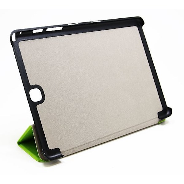 Cover Case Samsung Galaxy Tab A 9.7 (T550 / T555) Grön