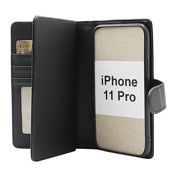 Skimblocker XL Wallet iPhone 11 Pro