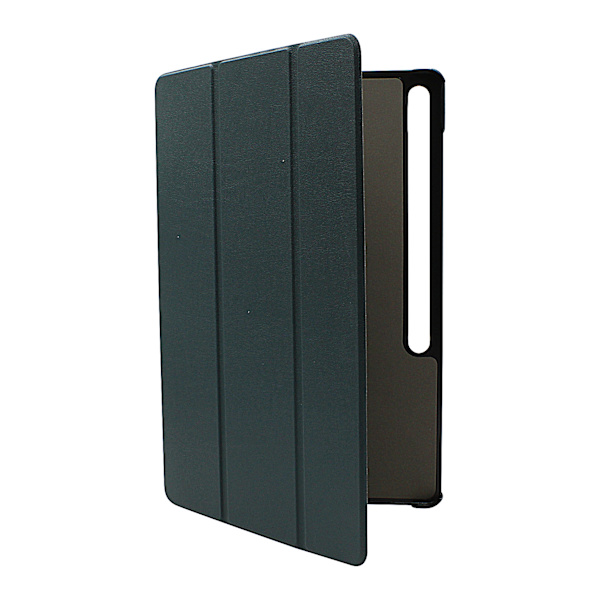 CoverCase Samsung Galaxy Tab S10 FE+ 5G Grå