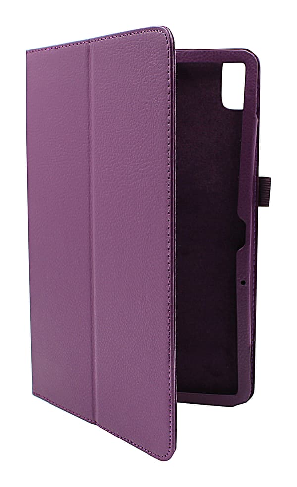 Standcase Fodral Huawei MatePad 10.4 Röd