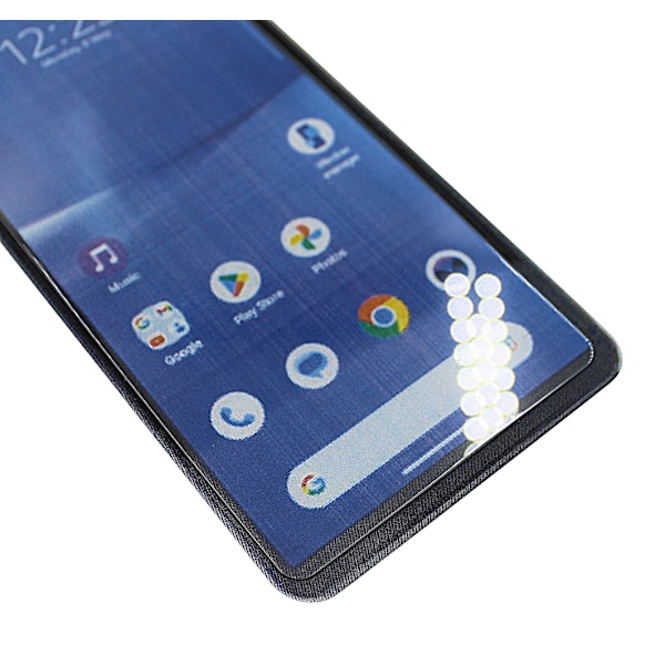 Härdat glas Sony Xperia 10 V 5G