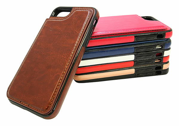 CardCase iPhone 6/6s Svart