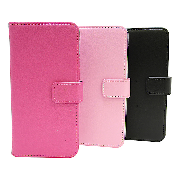 Magnet Wallet Huawei Mate 10 Lite Ljusrosa