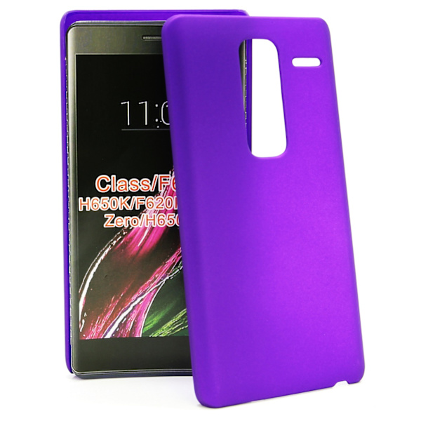 Hardcase LG Zero (H650E) Lila