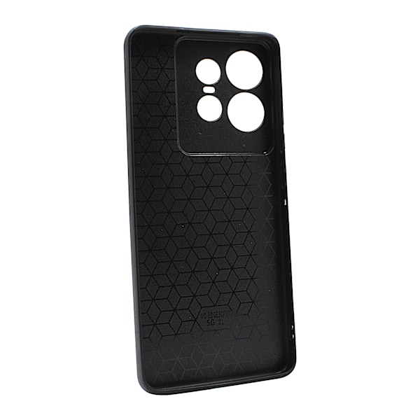 Magnetskal Motorola Edge 50 Pro 5G