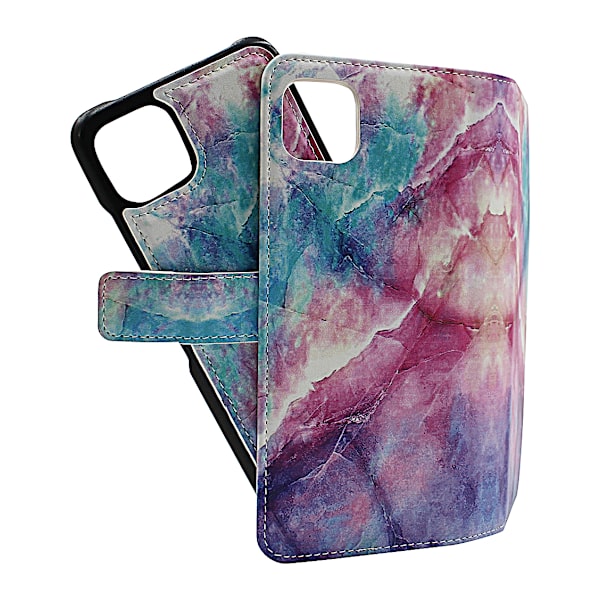 Skimblocker Magnet Designwallet Samsung Galaxy A22 5G