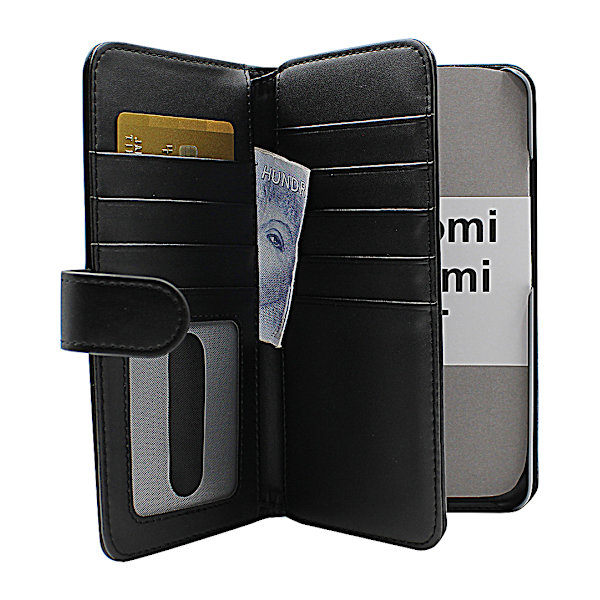 Skimblocker XL Wallet Xiaomi Redmi 9T