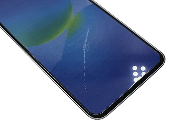 Härdat glas Samsung Galaxy A36