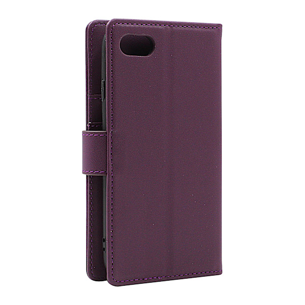 Skimblocker iPhone 7/8/SE 2nd/3rd Gen. Plånboksfodral