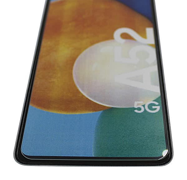 Härdat Glas Samsung Galaxy A52 5G (A525F / A526B)