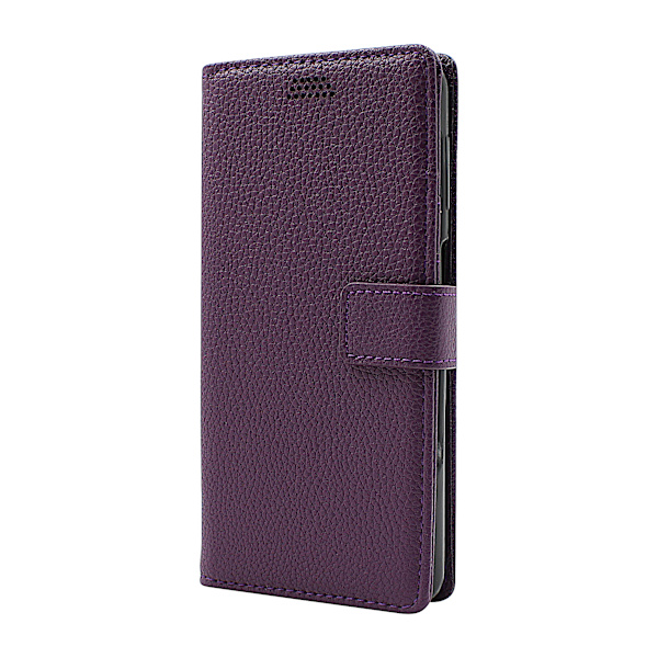 New Standcase Wallet Samsung Galaxy A32 5G (SM-A326B) Hotpink