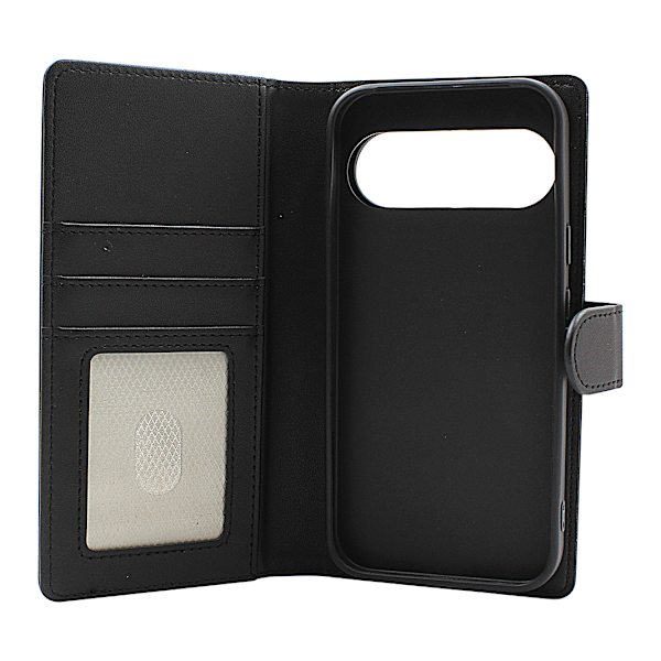 Skimblocker Google Pixel 10 / Pixel 10 Pro Magnetfodral