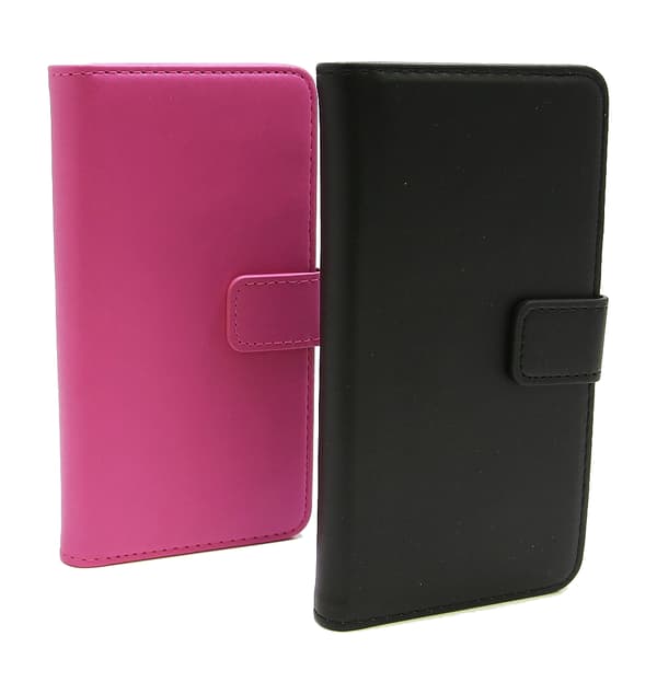 Magnet Wallet Huawei P10 Lite Svart