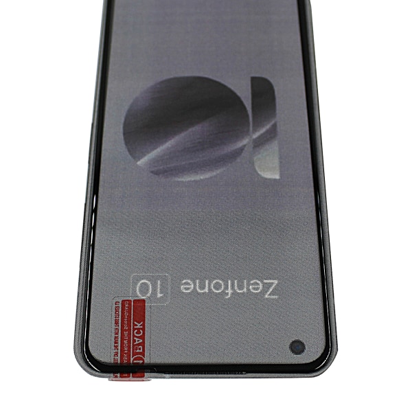 Full Frame Glas skydd Asus ZenFone 10 5G