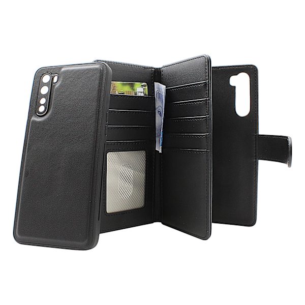 Skimblocker OnePlus Nord / OnePlus Nord 5G XL Magnetfodral