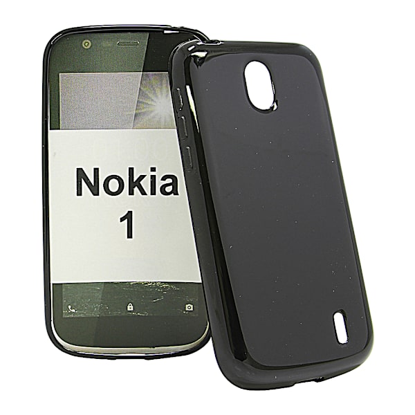 TPU skal Nokia 1