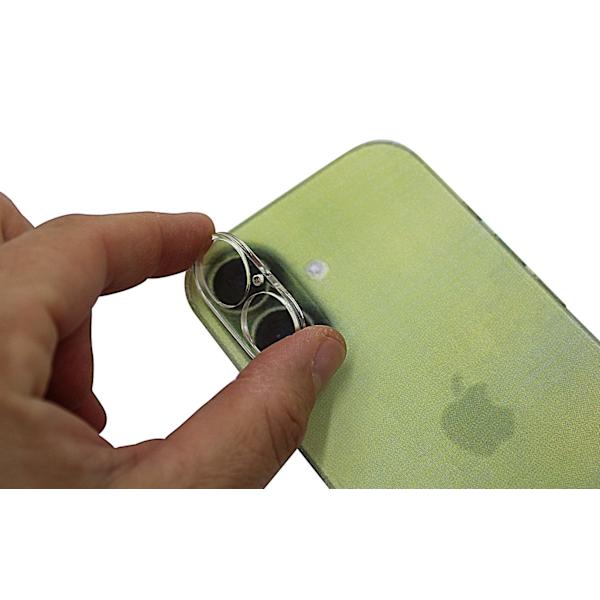 Härdat kameraglas iPhone 17