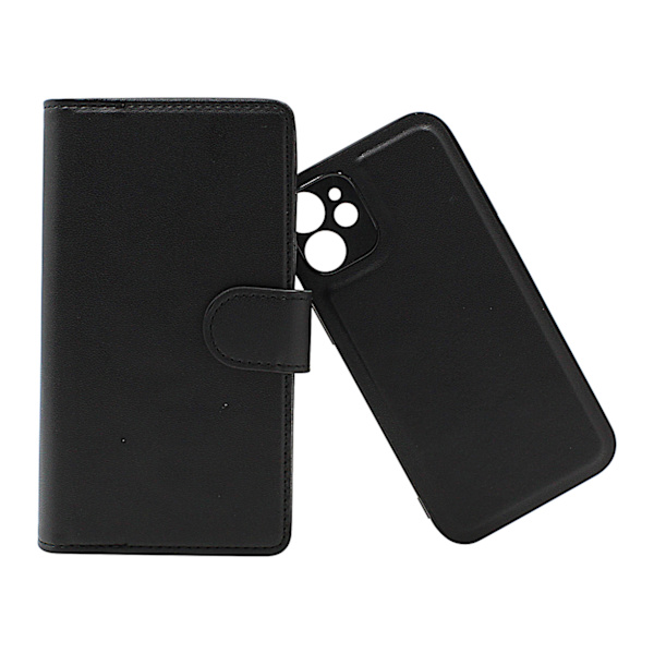 Skimblocker iPhone 12 Mini XL Magnet Plånboksfodral