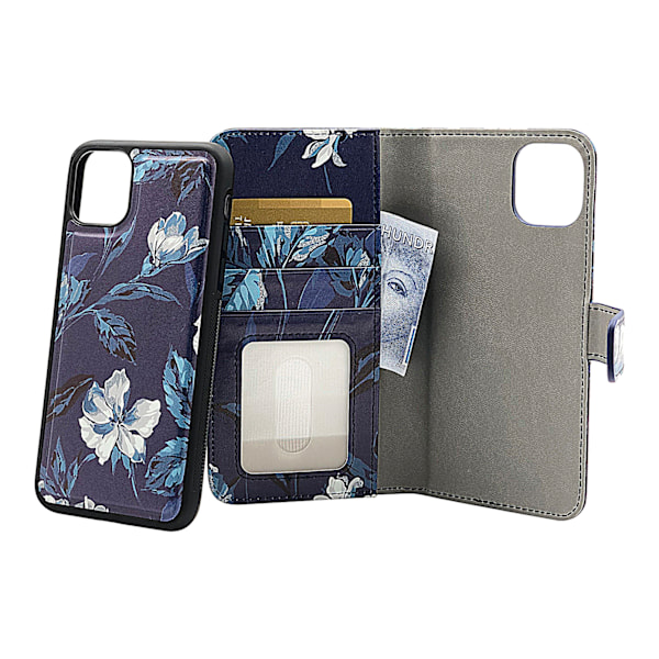 Magnet Designwallet iPhone 11 Pro Max (6.5)