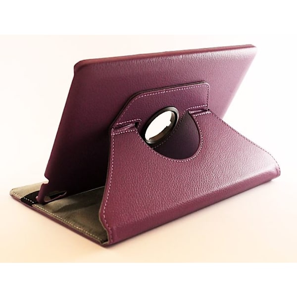 360 Fodral Google Nexus 9 Lila