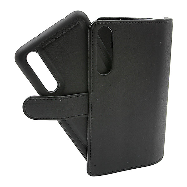 Skimblocker XL Magnet Wallet Huawei P20 Pro (CLT-L29)