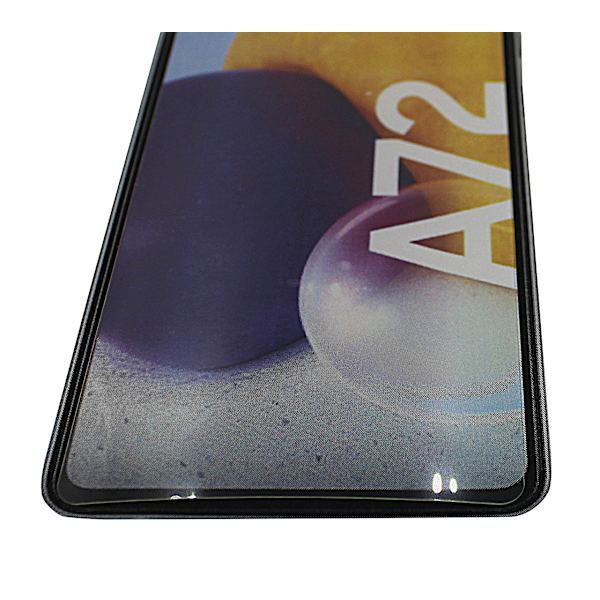6-Pack Skärmskydd Samsung Galaxy A72 (A725F/DS)