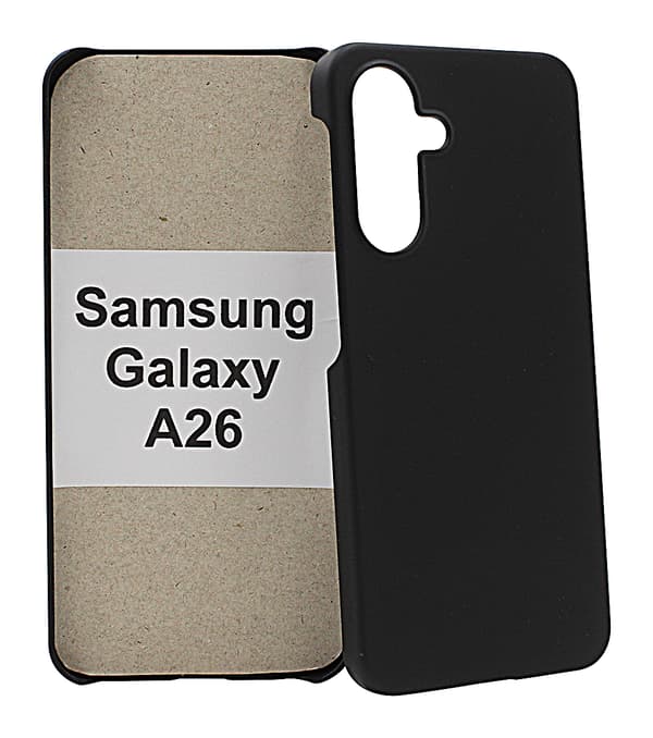 Hardcase Samsung Galaxy A26 Lila