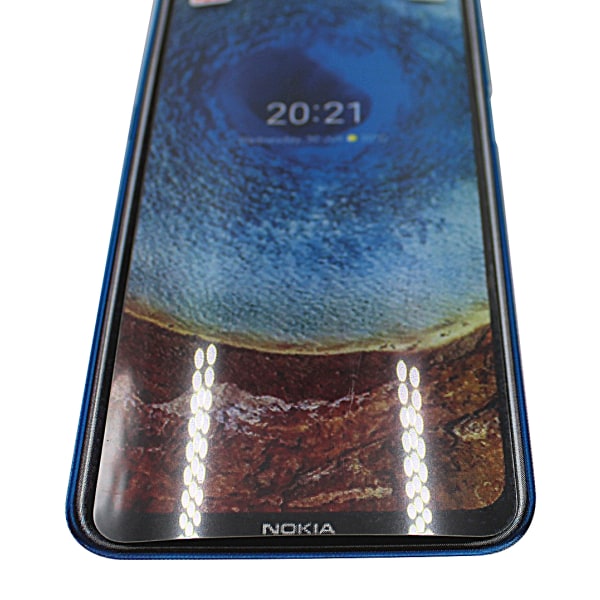 Skärmskydd Nokia X10 / X20
