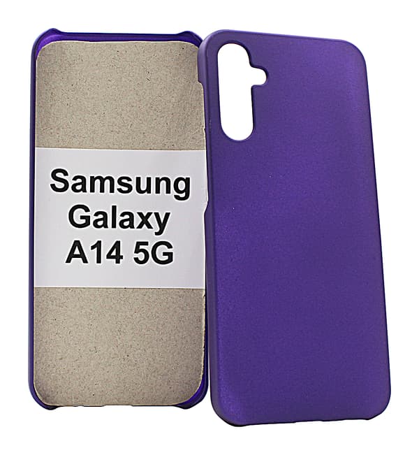 Hardcase Samsung Galaxy A14 5G Röd
