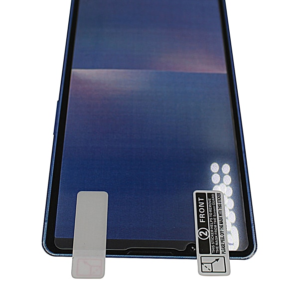 6-Pack Skärmskydd Sony Xperia 5 V