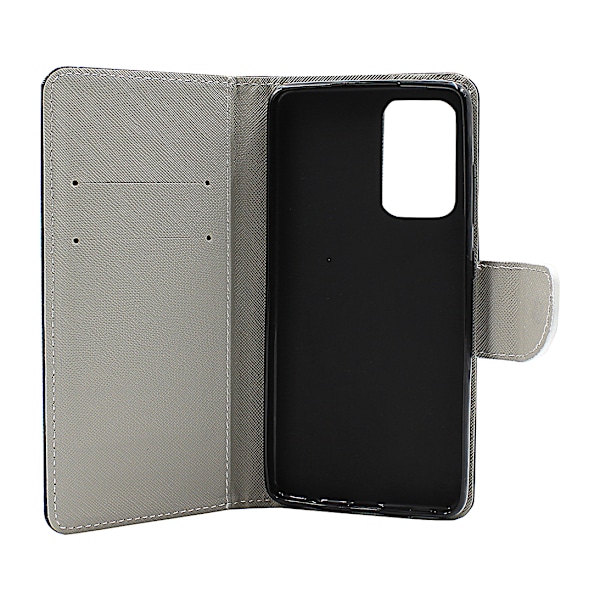 Designwallet Samsung Galaxy A52 5G (A525F / A526B)