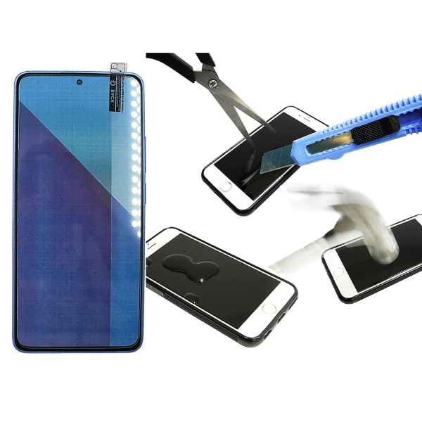 Härdat glas Xiaomi Redmi Note 13 5G