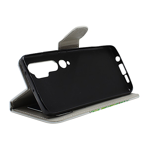 Designwallet Xiaomi Mi Note 10 / Note 10 Pro
