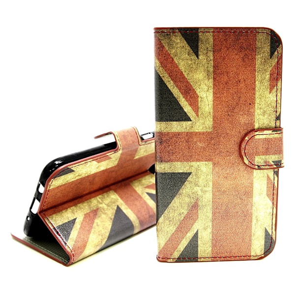 Designwallet Sony Xperia XA2 (H3113 / H4113)