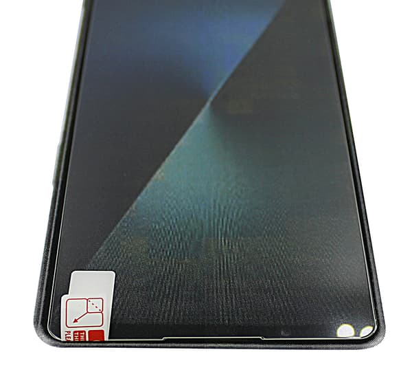 Härdat glas Sony Xperia 1 VII