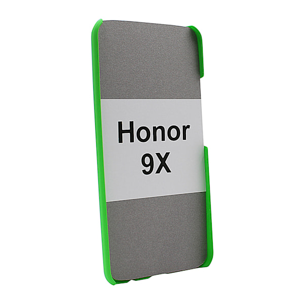 Hardcase Honor 9X Gul