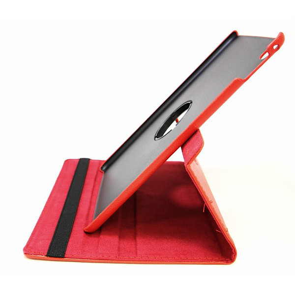 360 Fodral iPad Pro 9.7 Röd