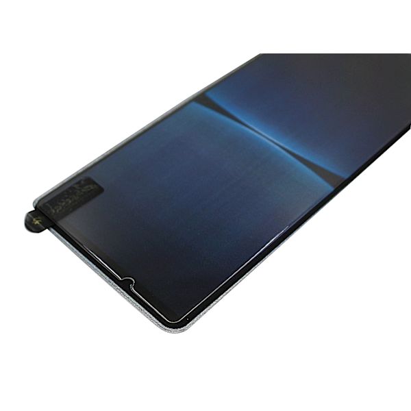 Härdat glas  Sony Xperia 1 IV (XQ-CT54)