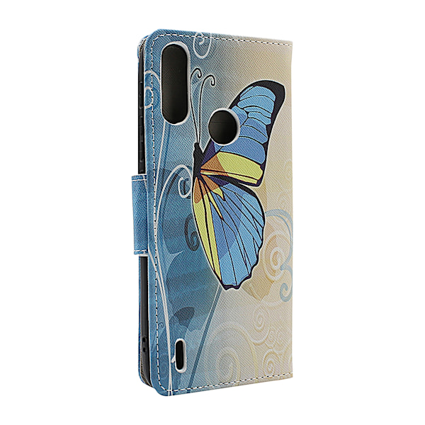 Designwallet Motorola Moto E7i Power