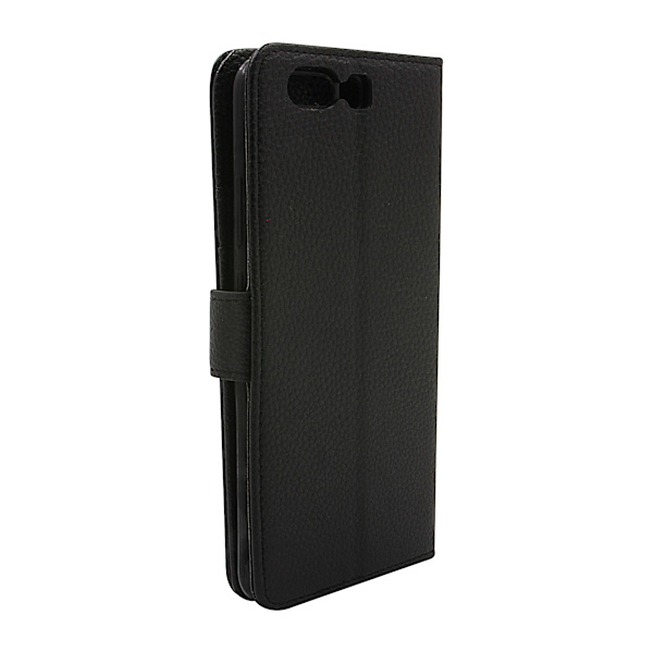 New Standcase Wallet Huawei P10 Plus