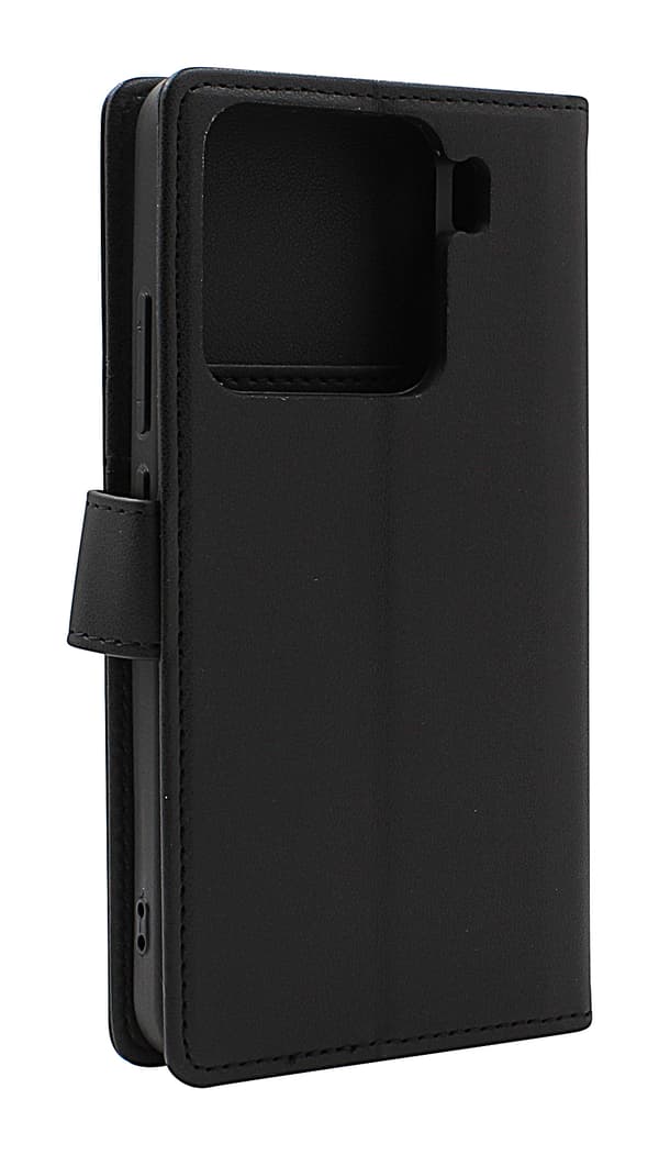 Skimblocker Xiaomi 15 Plånboksfodral Happy Cherry