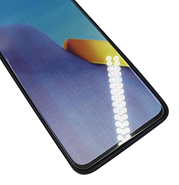 Härdat glas Xiaomi Redmi 12 5G