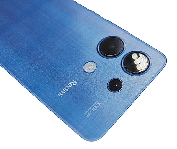 Härdat kameraglas Xiaomi Redmi Note 13 5G
