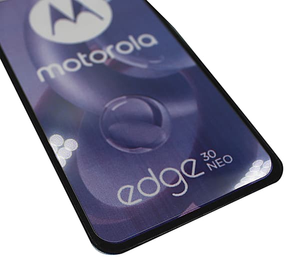 6-Pack Skärmskydd Motorola Edge 30 Neo 5G