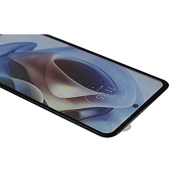 Full Frame Glas skydd Motorola Moto G31/G41