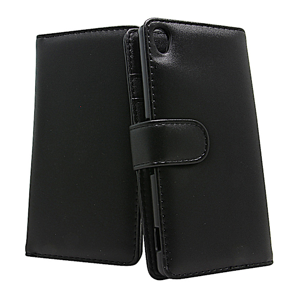 Skimblocker Plånboksfodral Sony Xperia Z3 (D6603)
