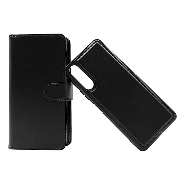 Skimblocker XL Magnet Fodral Sony Xperia 10 IV 5G (XQ-CC54)