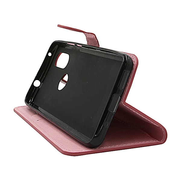 Designwallet Motorola One Action