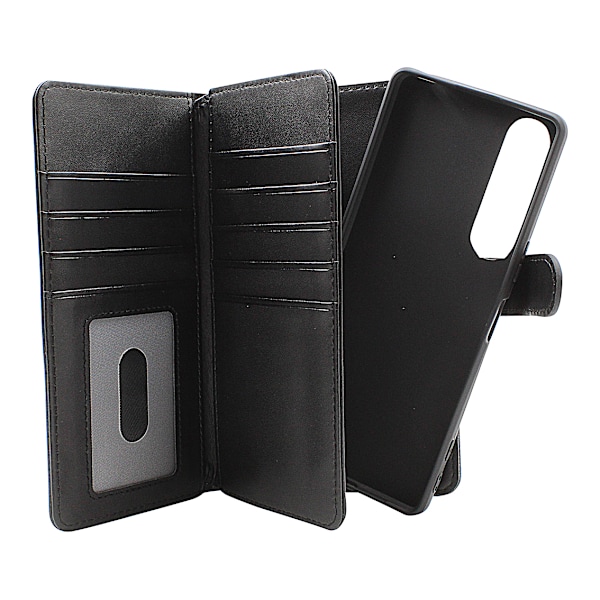 Skimblocker XL Magnet Fodral Sony Xperia 1 IV (XQ-CT54)